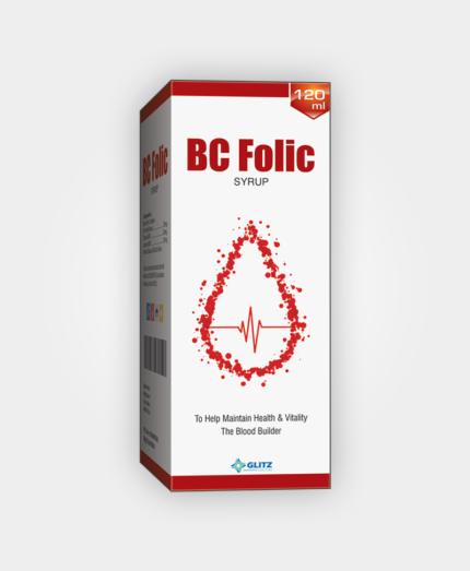 BC-Folic-SYRUP - Glitz Life Care