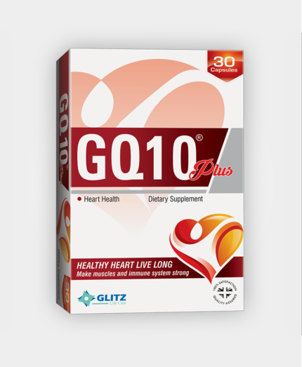Glitz Life Care
