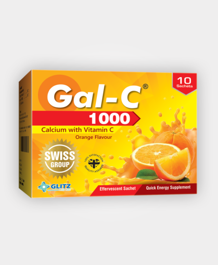 Gal-C-SACHET - Glitz Life Care