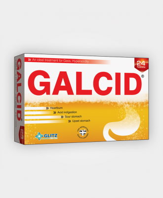 Galcid - Glitz Life Care