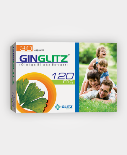 Ginglitz - Ging-litz -Ging litz - Glitz Life Care