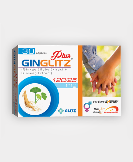 Ginglitz-Plus - Ginglitz Plus - Glitz Life Care
