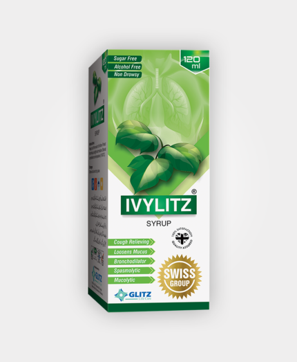 IVYLITZ - Glitz Life Care