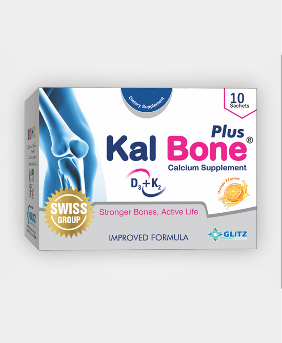 Kal Bone Plus Sachet