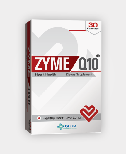 Zyme-Q101 - Glitz Life Care