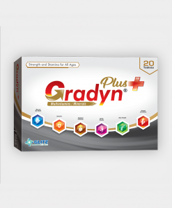 Gradyn-Plus - Gradyn Plus - Glitz Life Care