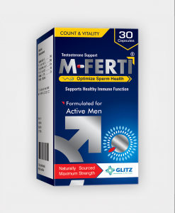 M-Ferti - MFerti - M Ferti - Glitz Life Care