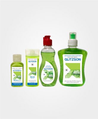 Combine Hand Sanitizer 2 - Glitz Life Care