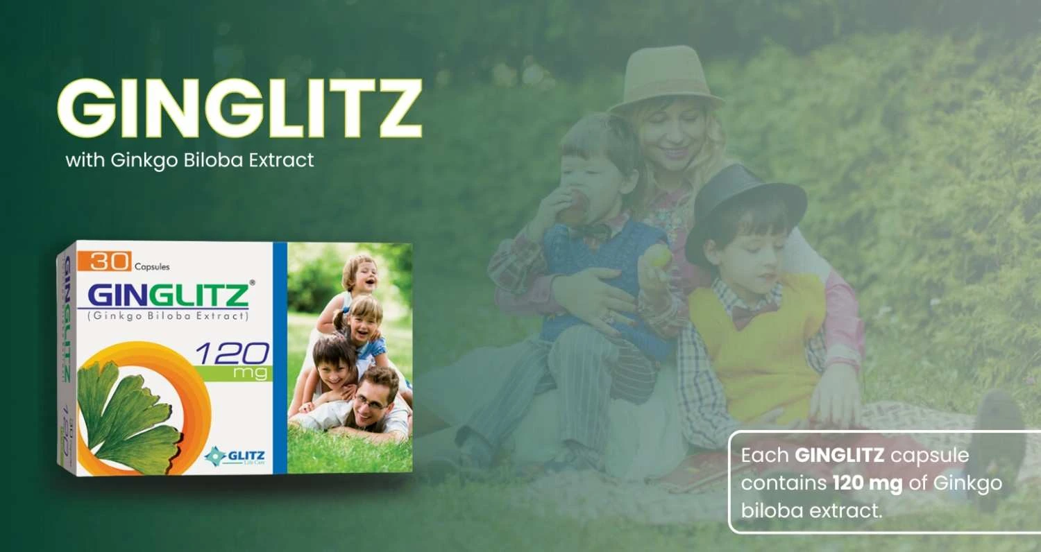 GinGlitz Capsule Complete Guide