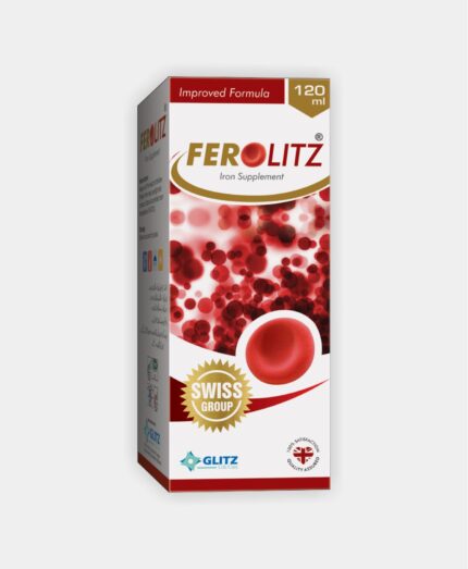 Ferolitz  Syrup