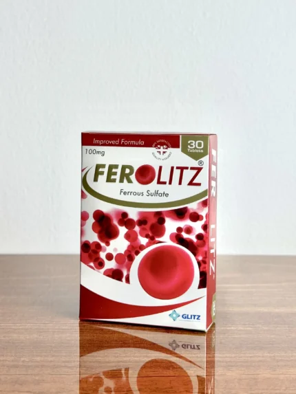 Ferolitz