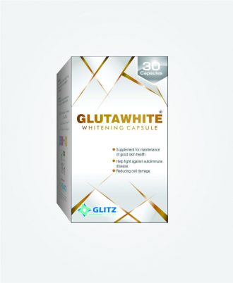 Glutawhite - Gluta white - Gluta White Capsule