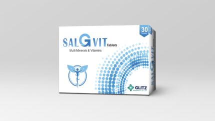 Salgvit Tablet