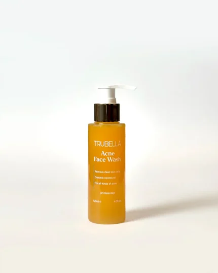 Trubella Acne Face Wash