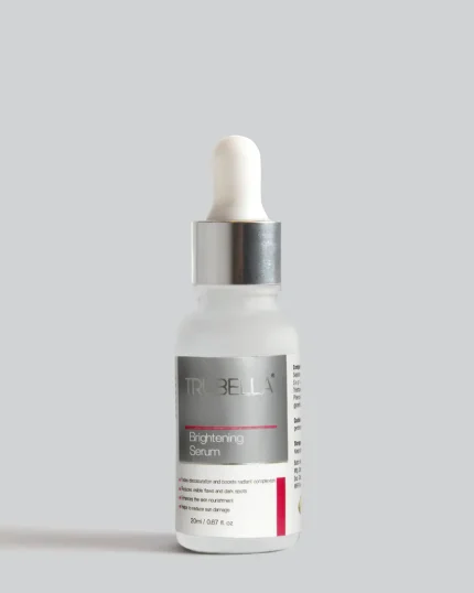 Trubella Brightening Serum