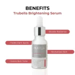 benefits of Brightening Serum