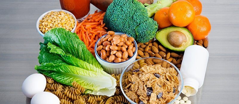 Vitamin C protect your skin for damage