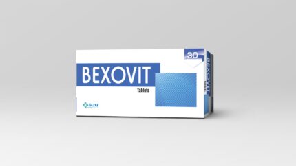 Bexovit Tablet