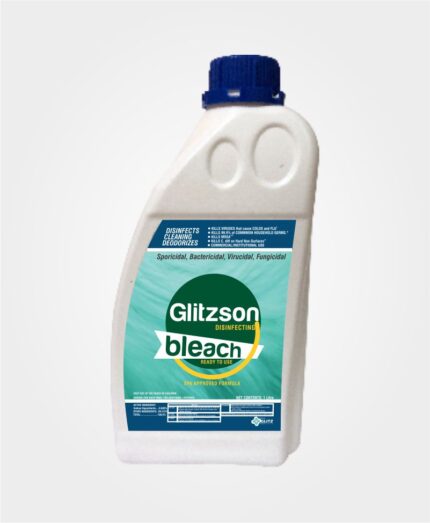 Glitzson Bleach