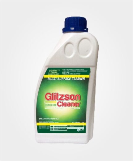Glitzson Disinfect Cleaner
