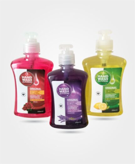 GlitzSon Hand Wash