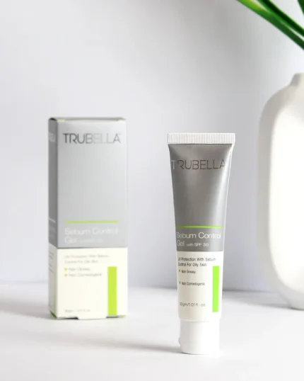 Sebum Control Gel