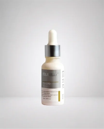 Trubella Co-Q10 Serum