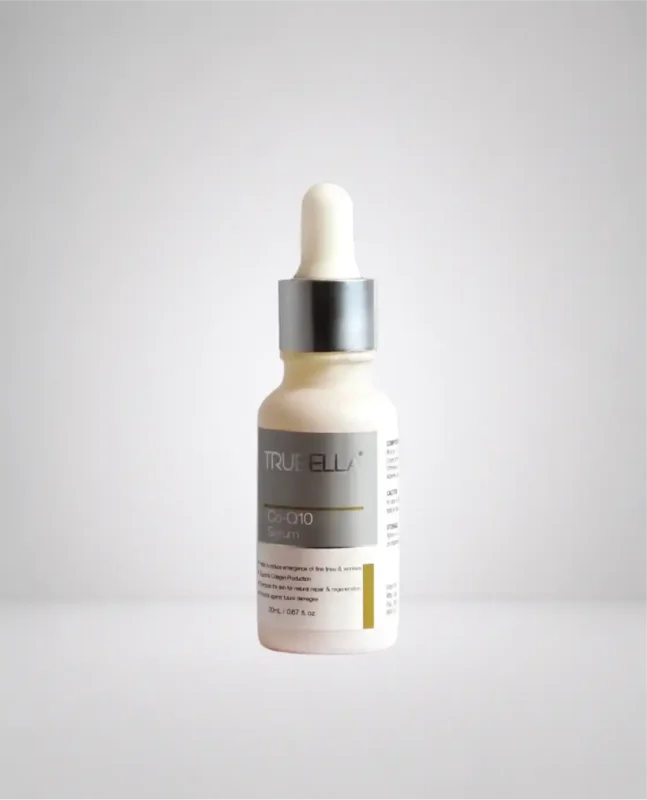 Trubella Co-Q10 Serum