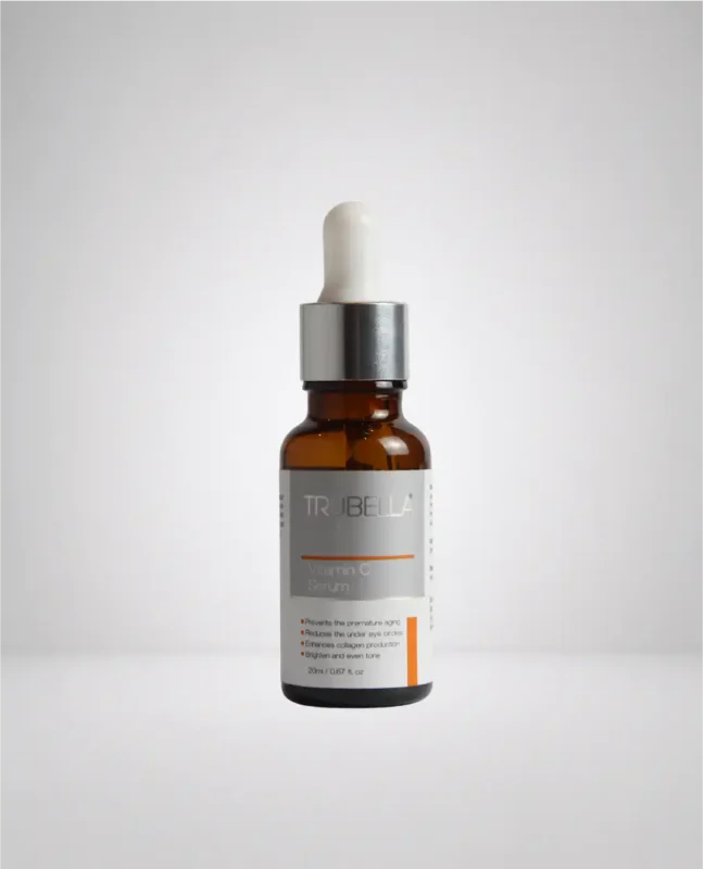 Trubella Vitamin c serum