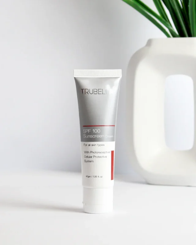 Trubella SPF100 Sunscreen
