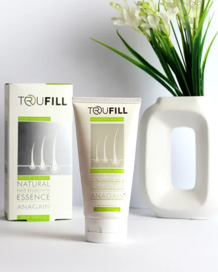 Trufill Anagain Shampoo pack