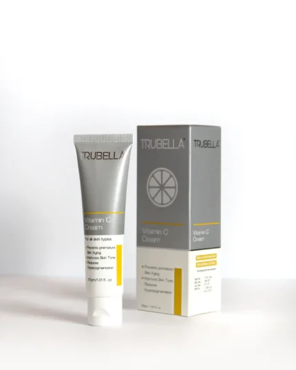 Vitamin C Cream