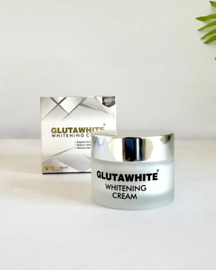 GlutaWhite Cream - Best Skin Whitening Cream