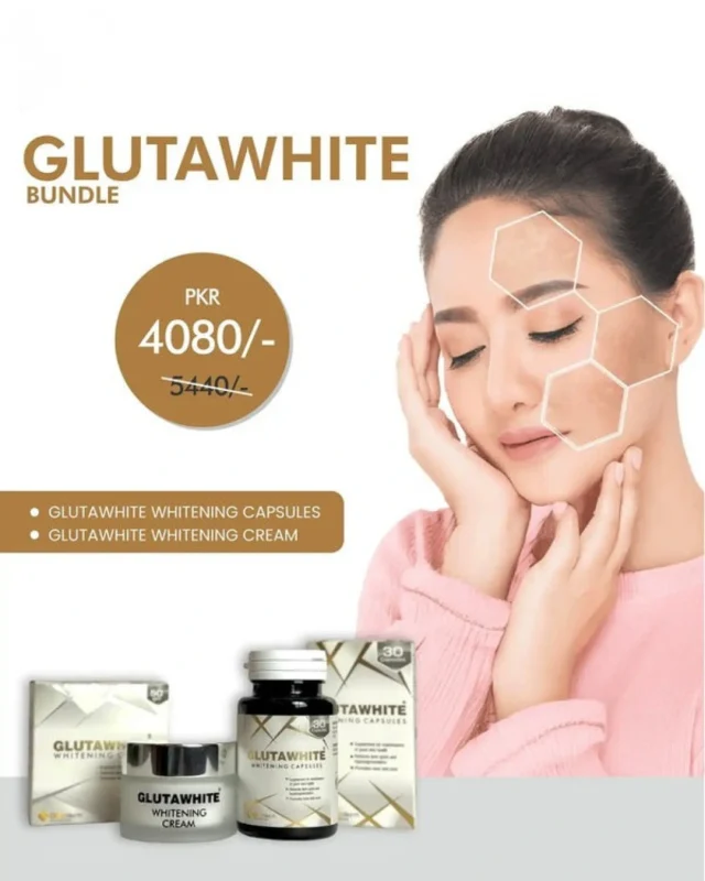 glutawhite bundle