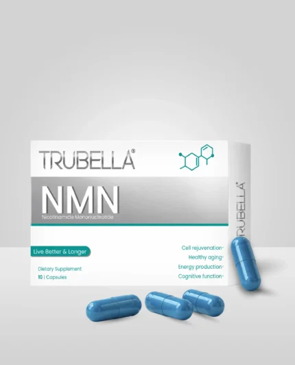 TRUBELLA NMN Nicotinamide Mononucleotide