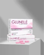 Glunelle Glutathione Tablets 500mg