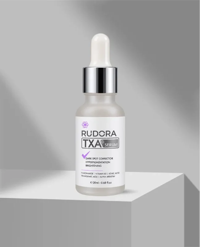 Rudora TXA Serum