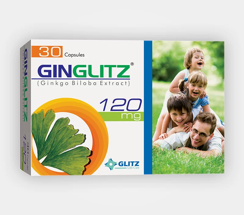 Ginglitz - Ging-litz -Ging litz - Glitz Life Care