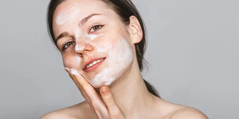 ache face wash is the best solution for this problem