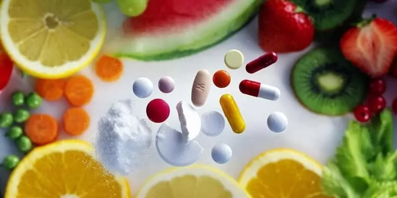 multivitamins are very benificial for body health
