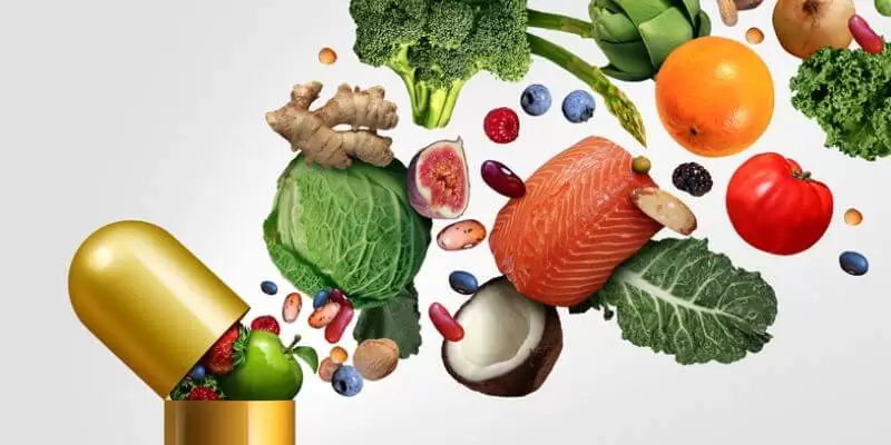 multivitamin benefits and draw back