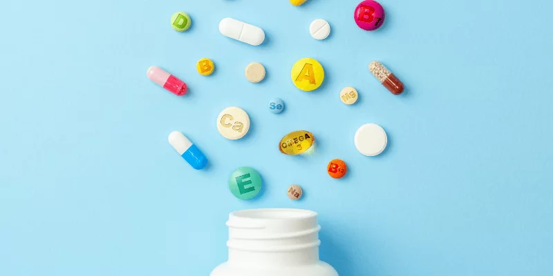 multivitamin that is important for your health
