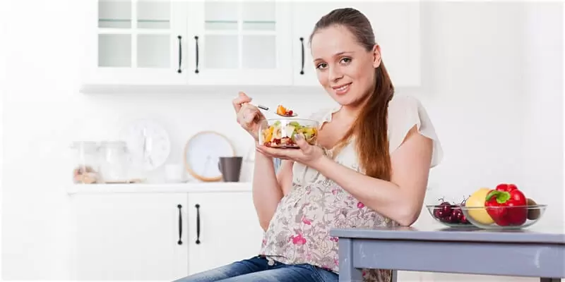 multivitamin are very important for pregnant women