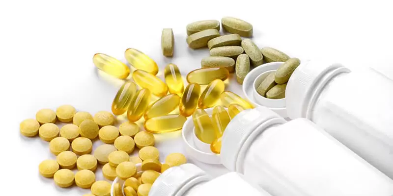 multivitamin need for those who has lack of nutrients of diet