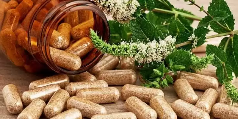supplements are good for health