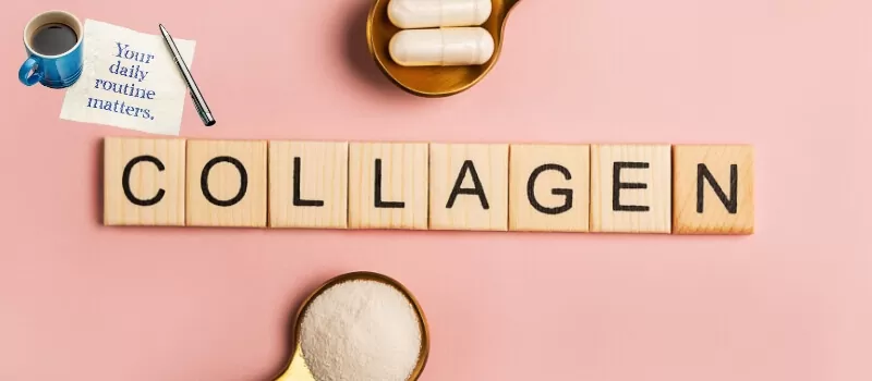 A guide on incorporating collagen supplements into your diet for improved health and wellness.